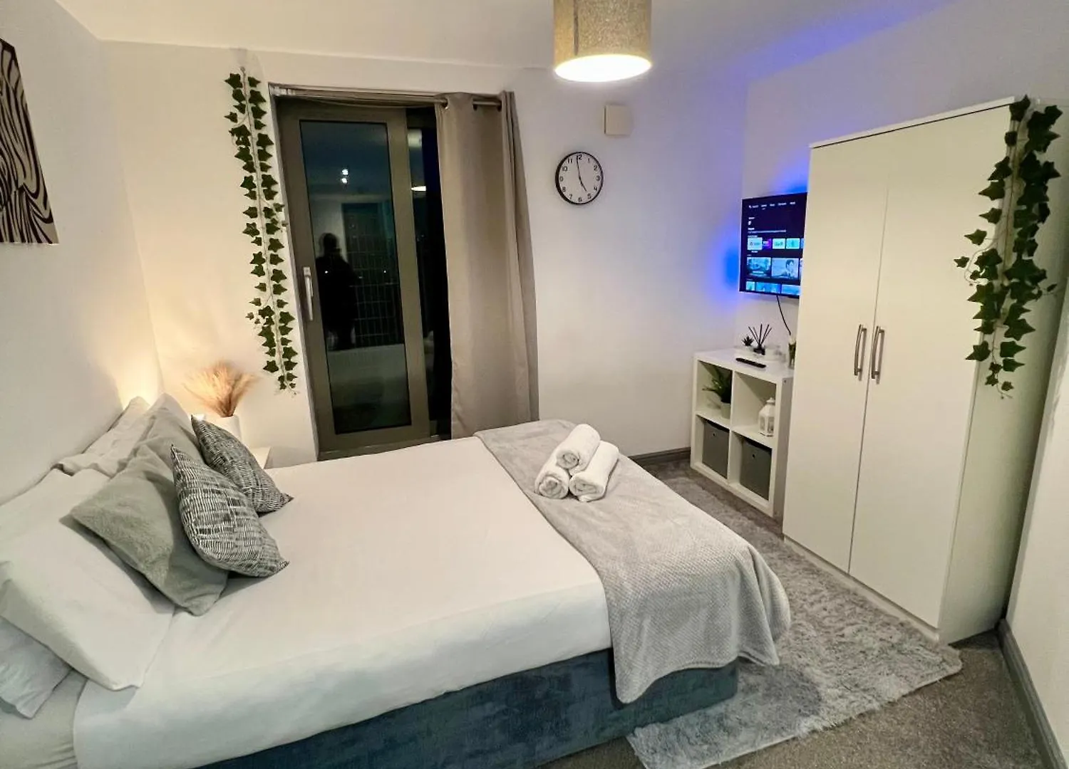 Studio Em Southwark Лондон Великобритания