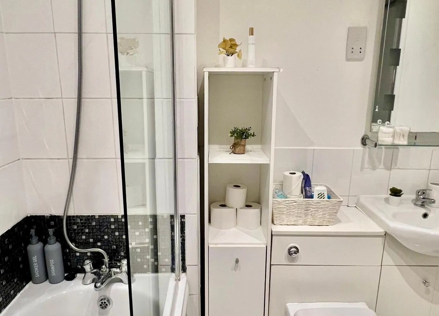 Studio Em Southwark Лондон Великобритания
