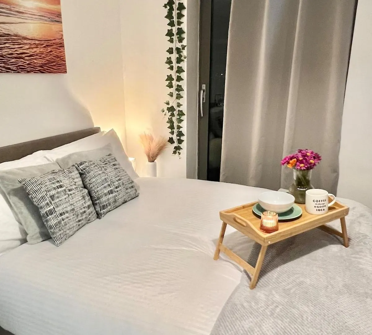 Studio Em Southwark Лондон