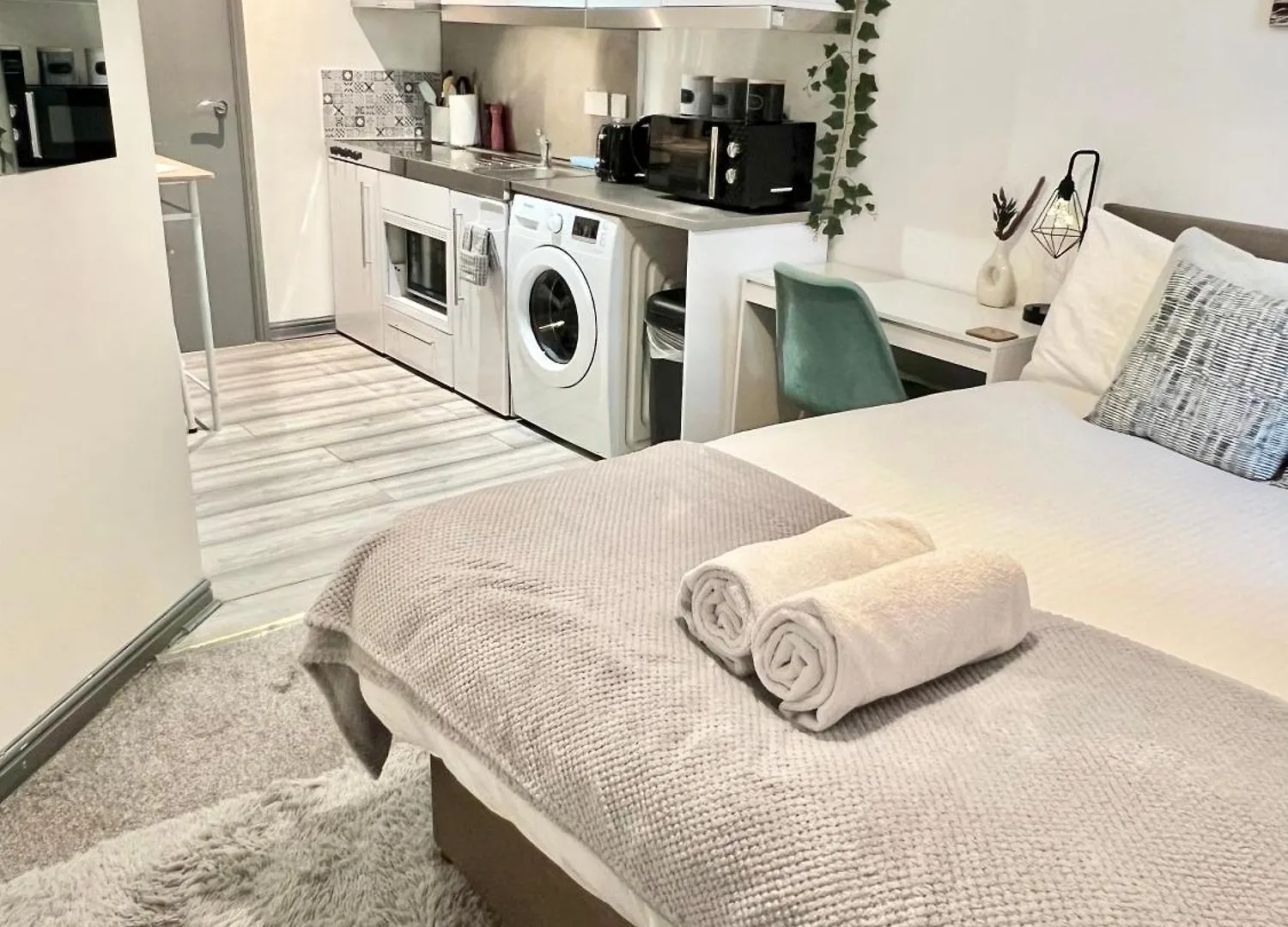 Studio Em Southwark Лондон Великобритания