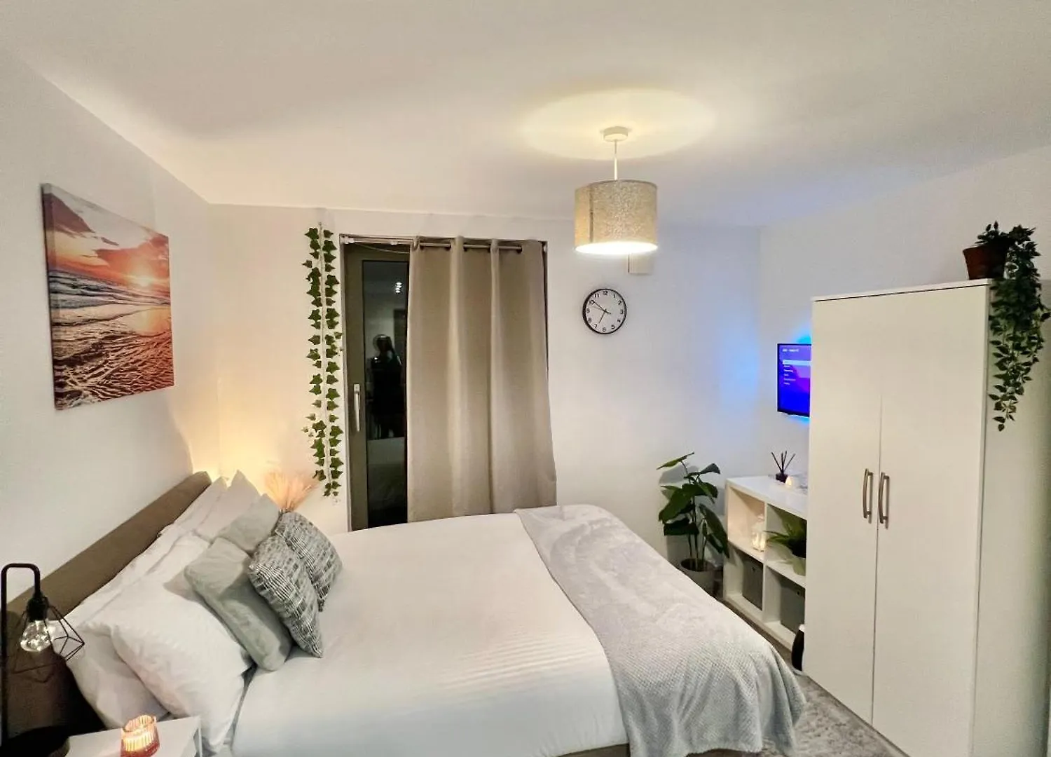 Studio Em Southwark Лондон
