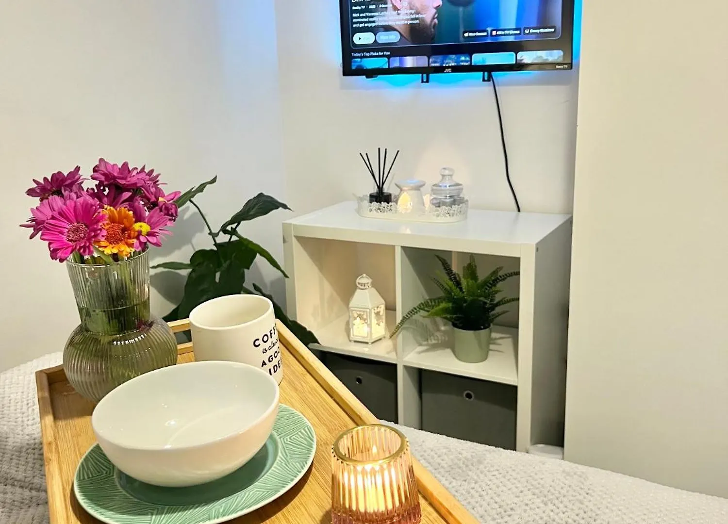 Studio Em Southwark Лондон Апартаменты
