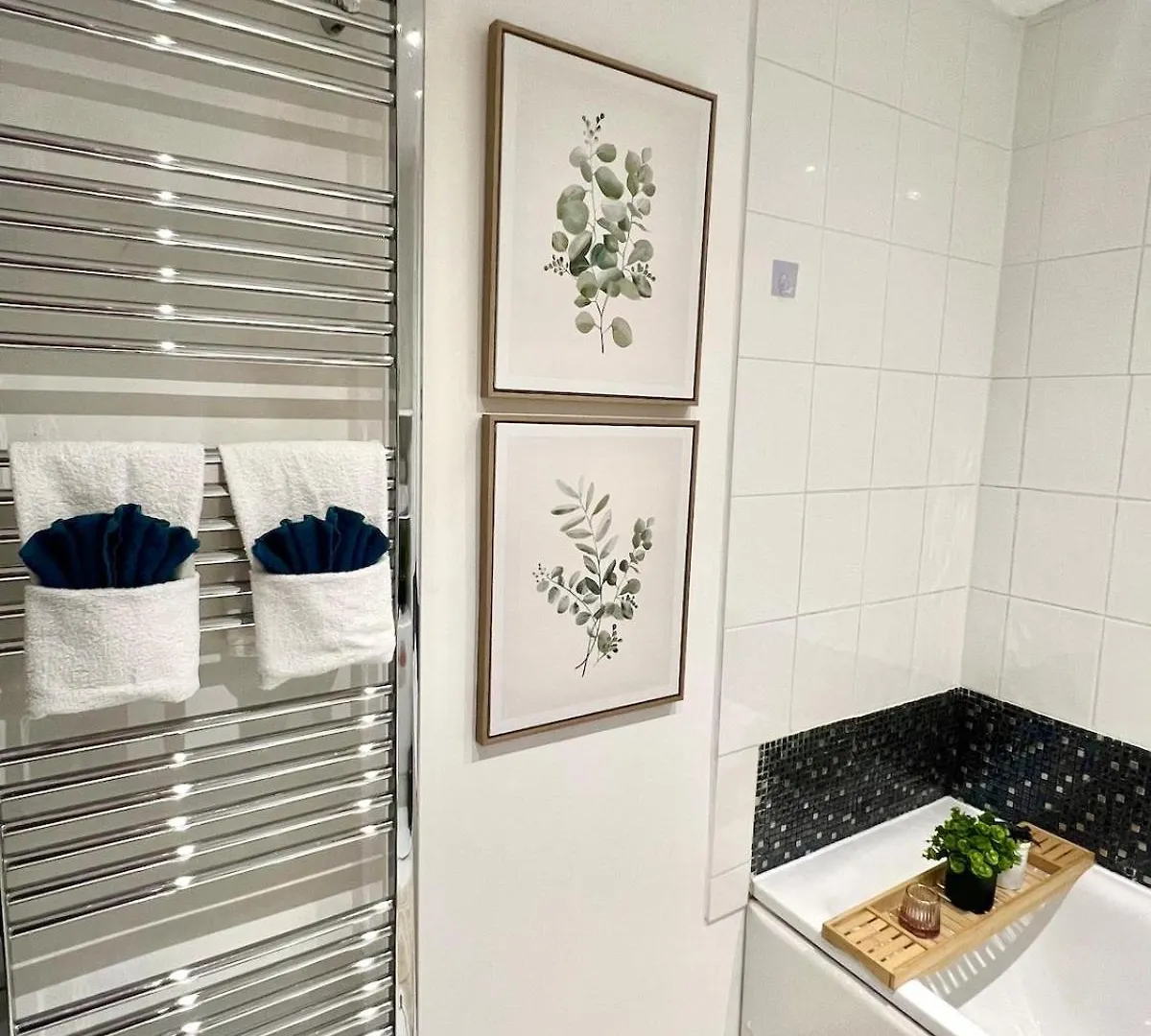 Studio Em Southwark Лондон Апартаменты