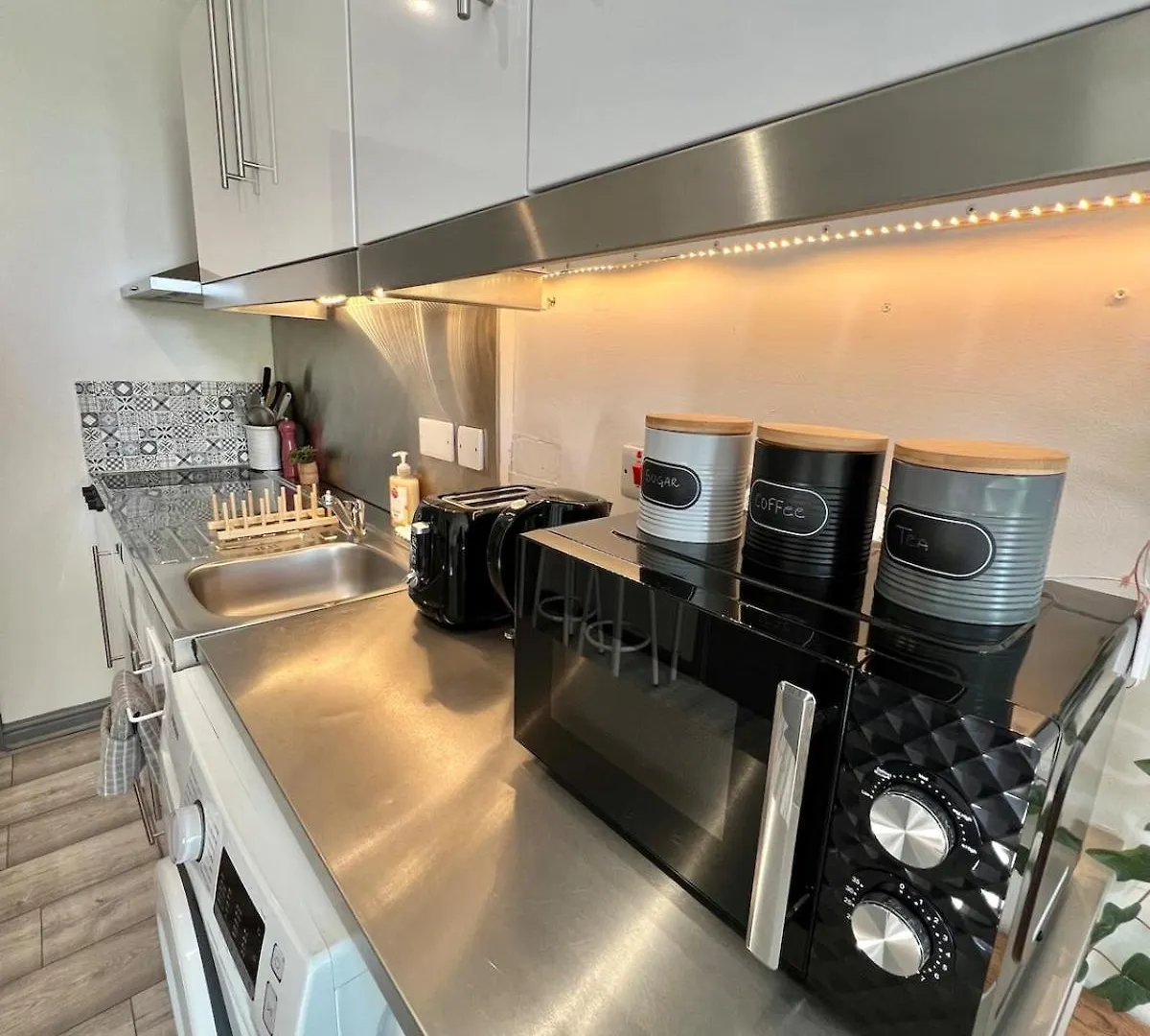 Studio Em Southwark Лондон Апартаменты