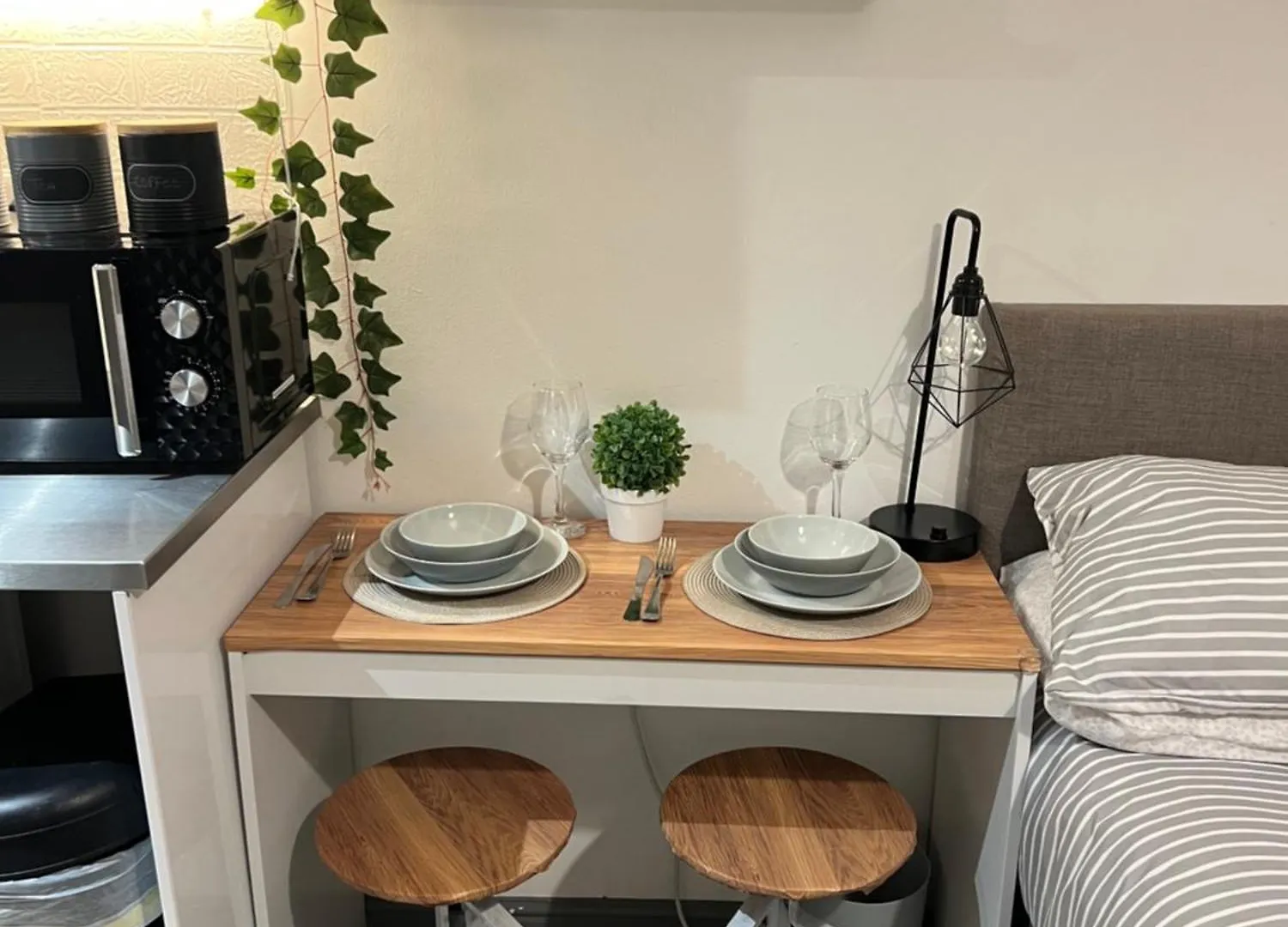 Studio Em Southwark Лондон Великобритания