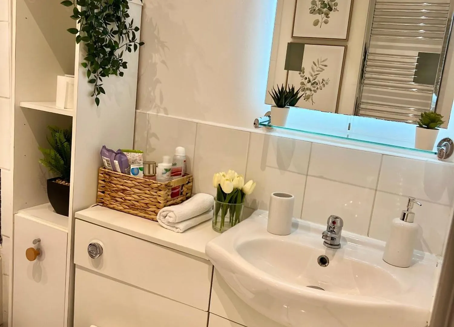 Studio Em Southwark Лондон Апартаменты