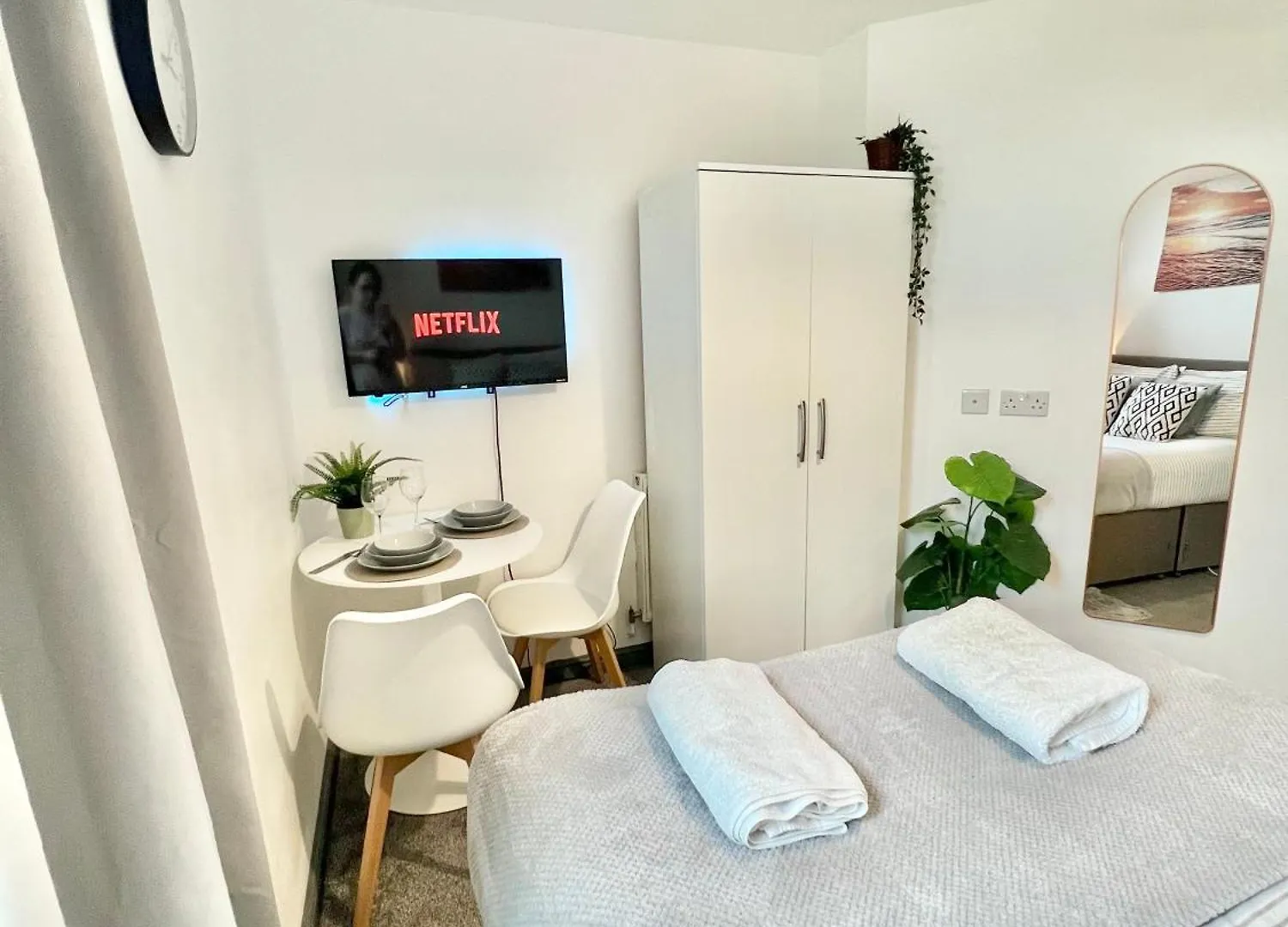 Studio Em Southwark Лондон
